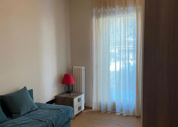 Apartment Limone - Soleil Limone Piemonte