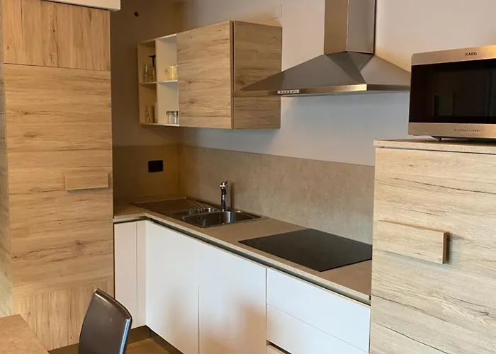 Limone - Soleil Apartment *