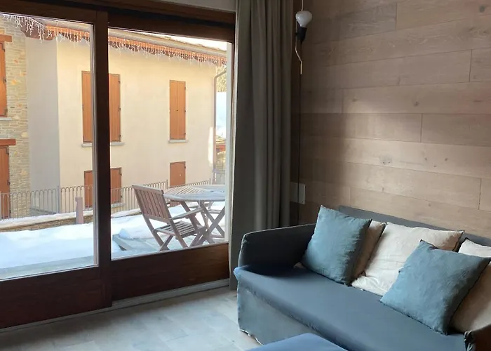 Apartment Limone - Soleil *