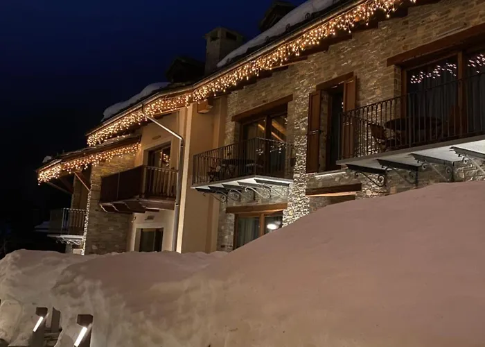 Limone - Soleil Apartment Limone Piemonte