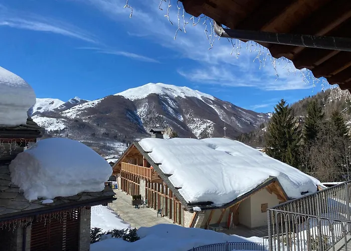 Limone - Soleil Apartment *