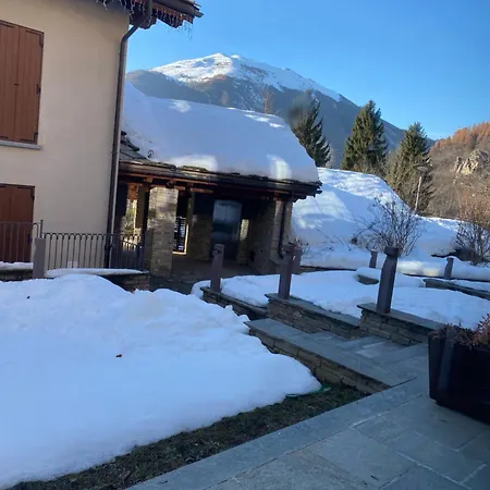 Limone - Soleil Lejlighed Limone Piemonte