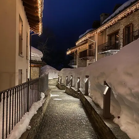 Limone - Soleil * Limone Piemonte
