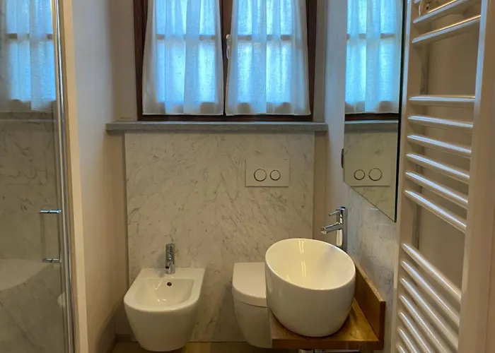 Apartmán Limone - Soleil Limone Piemonte