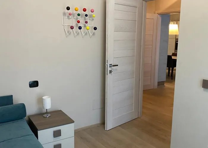 Limone - Soleil Apartmán Limone Piemonte