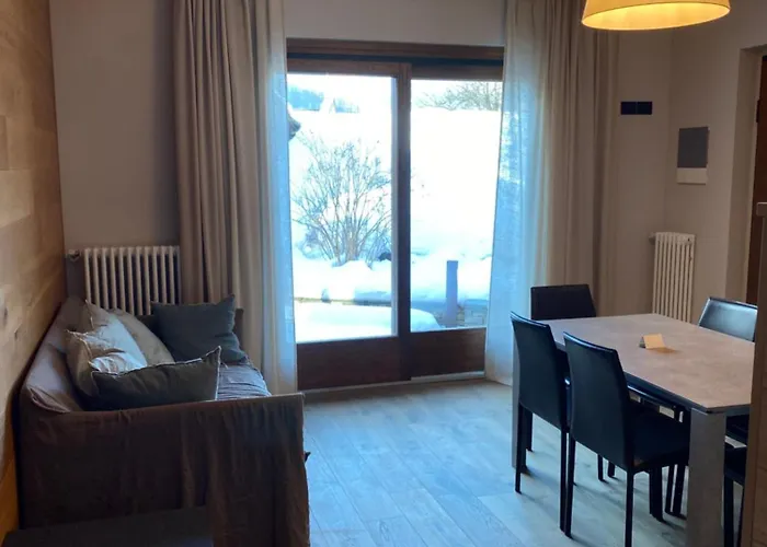Apartmán Limone - Soleil *