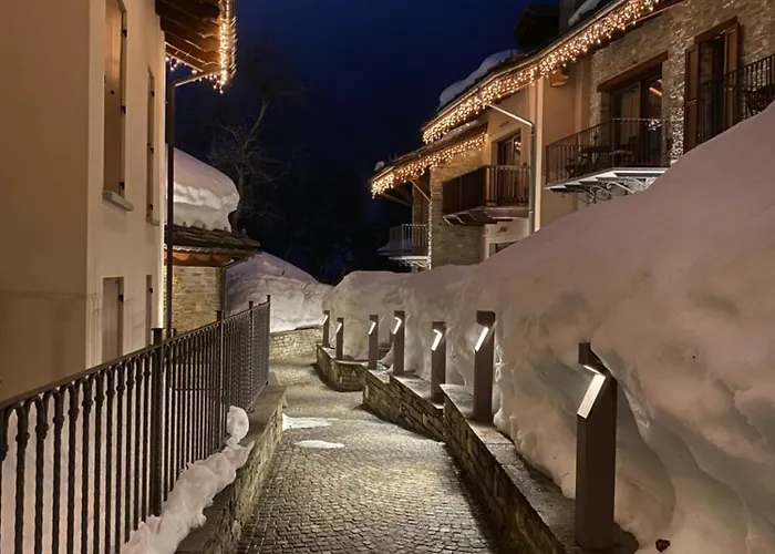 Limone - Soleil * Limone Piemonte